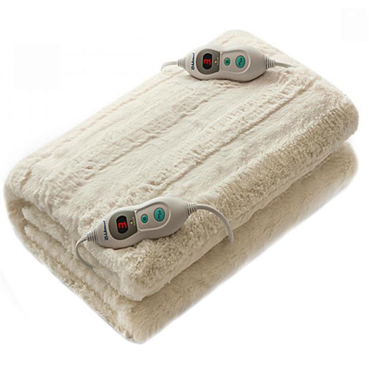 پتو برقی زیکلاس مد دو نفره Zyklusmed Zyk-1101 Electric Blanket - 2 persone